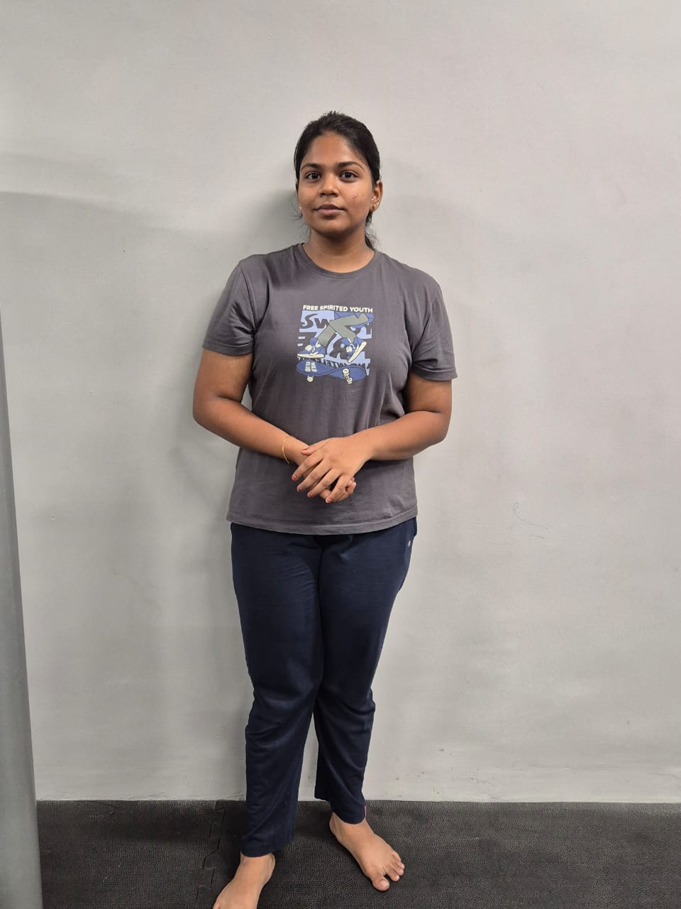 Client transformation 6 — after