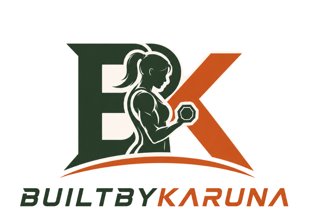 Built by Karuna
